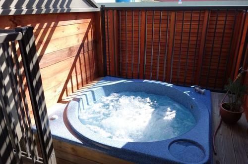 Parakai Springs Lodge Экстерьер фото
